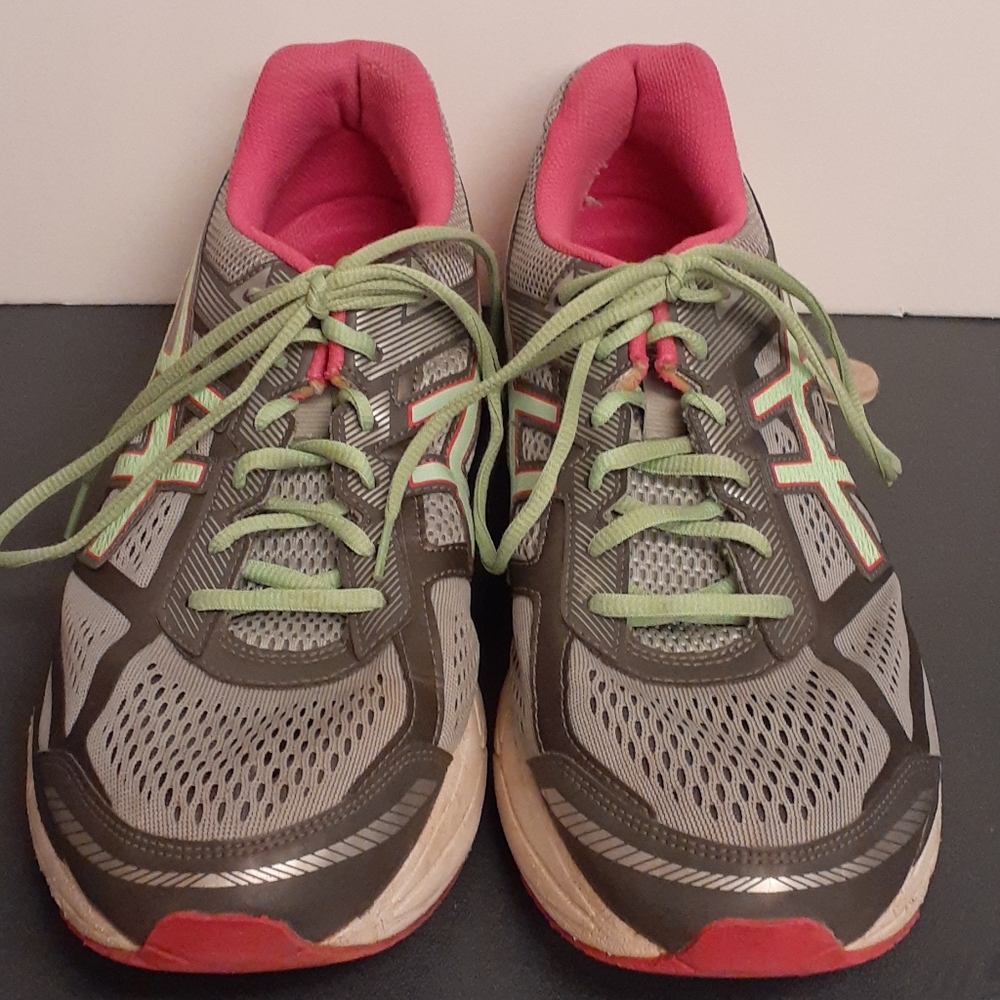 Asics Dynamic Duomax